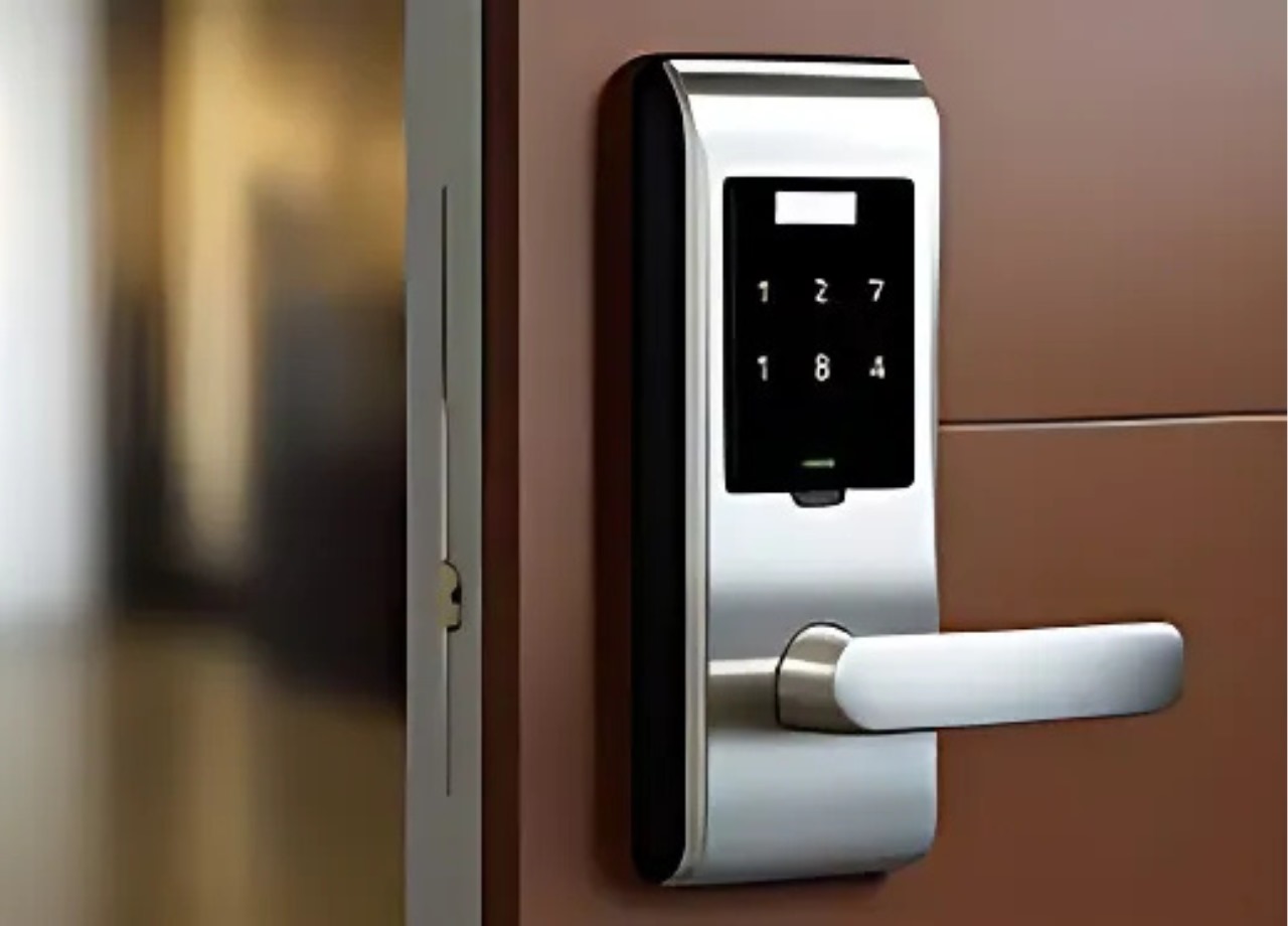 commercial locksmith service image