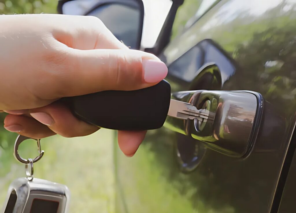 Automotive Locksmith service image